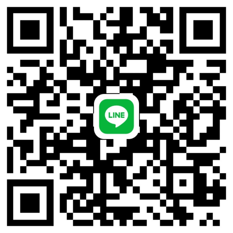 永恆生命 LINE 官方帳號行動條碼