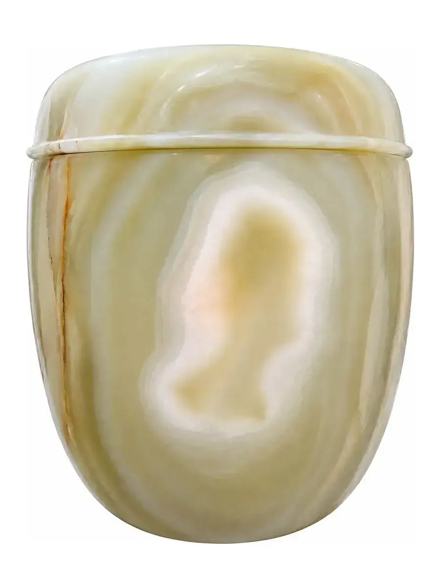 URN-0122 青玉 實品照片,角度 1