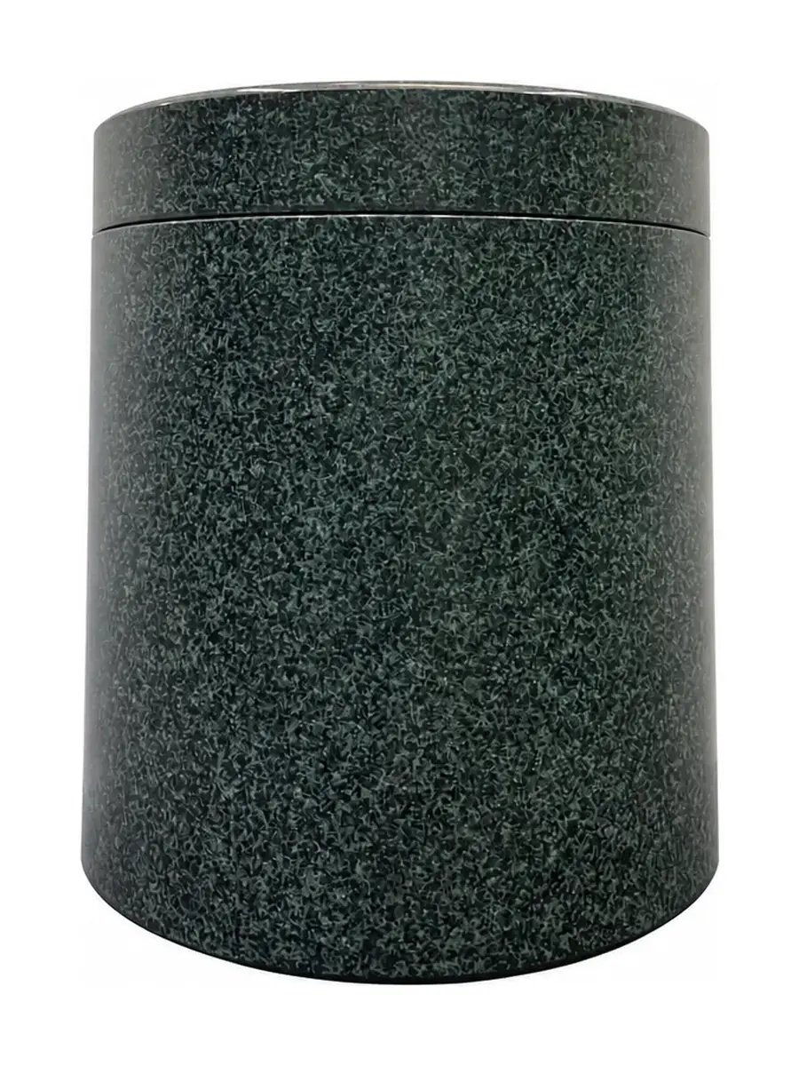 URN-0055 青斗石 實品照片,角度 1