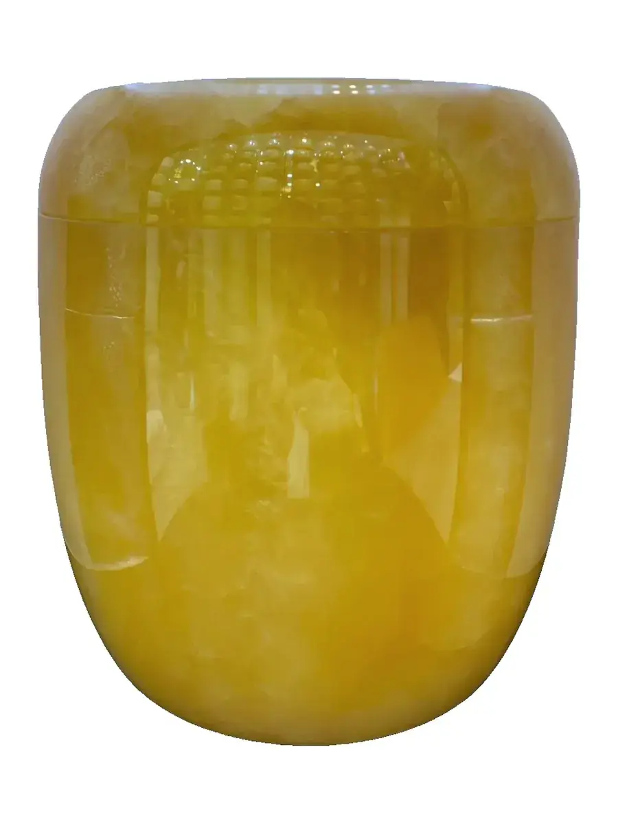 URN-0108 黃玉 實品照片,角度 1