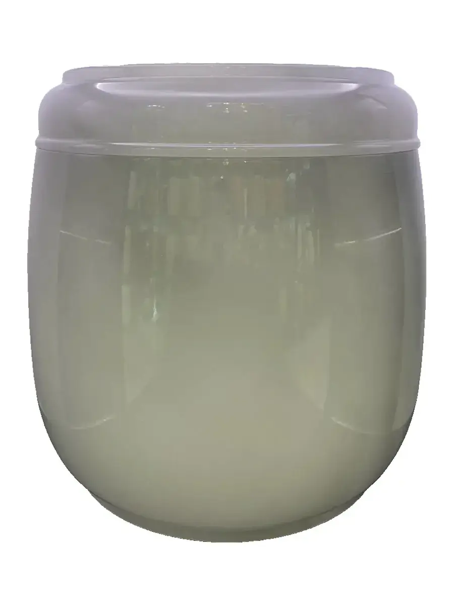水墨玉 標準 骨灰罐實品照片,商品編號 URN-0070