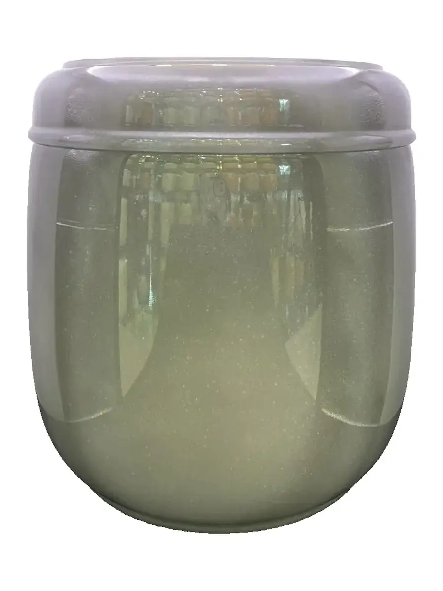 水墨玉 標準 骨灰罐實品照片,商品編號 URN-0071