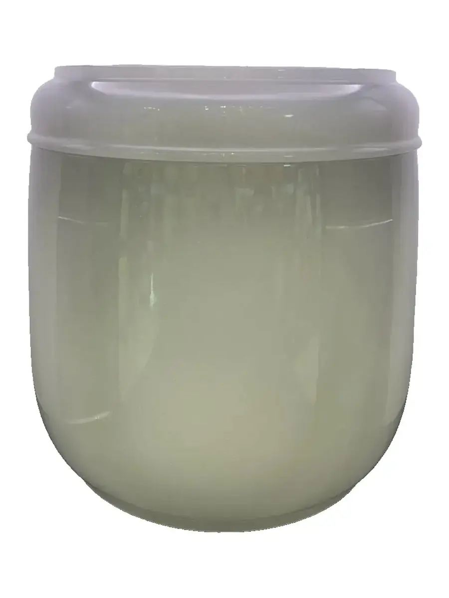 水墨玉 標準 骨灰罐實品照片,商品編號 URN-0072