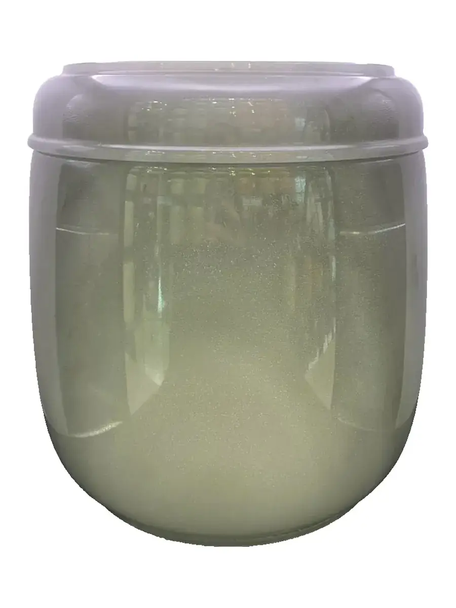 水墨玉 標準 骨灰罐實品照片,商品編號 URN-0073