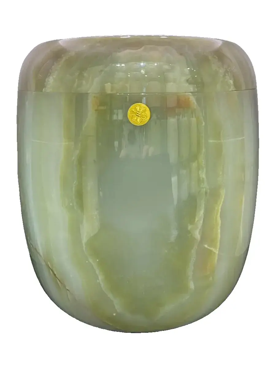 URN-0127 青玉 實品照片,角度 1
