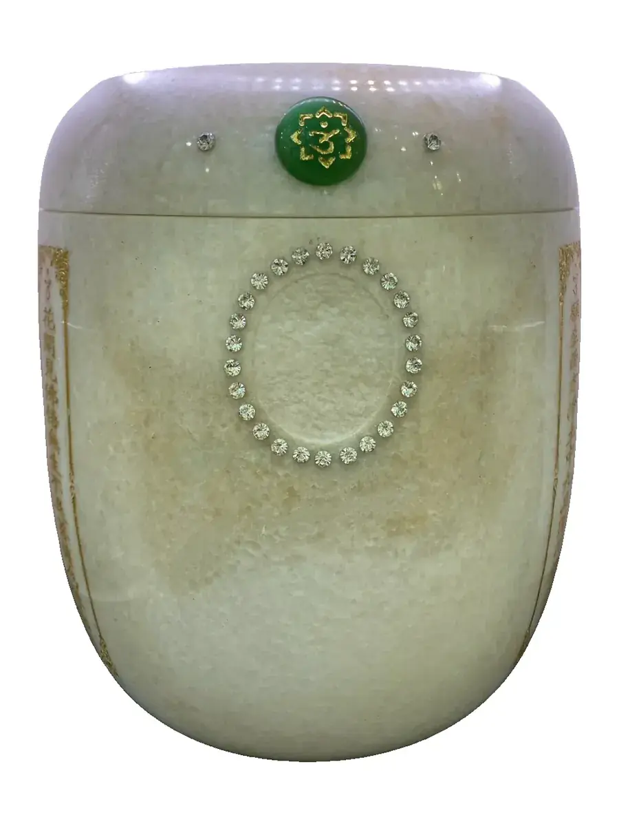 URN-0010 紅芙蓉 實品照片，角度 1