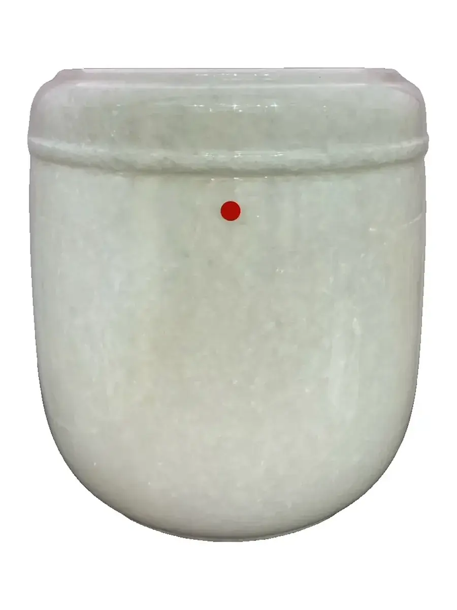 URN-0023 越南白玉 實品照片,角度 1