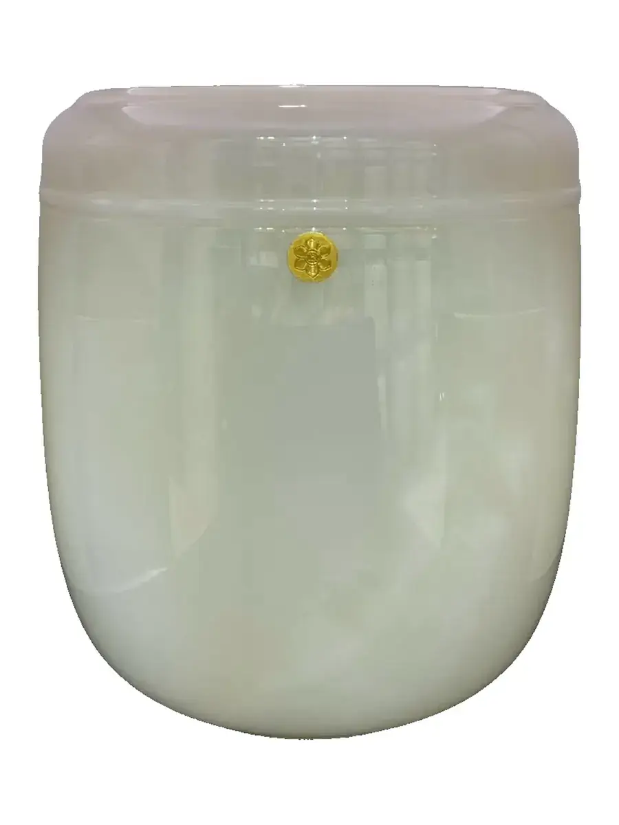 URN-0083 青玉 實品照片,角度 1
