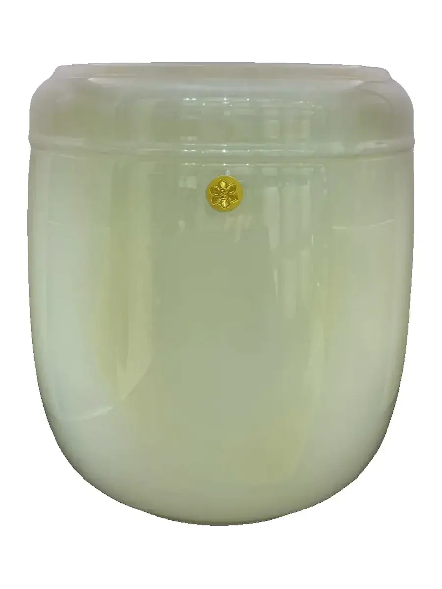 URN-0085 青玉 實品照片,角度 1
