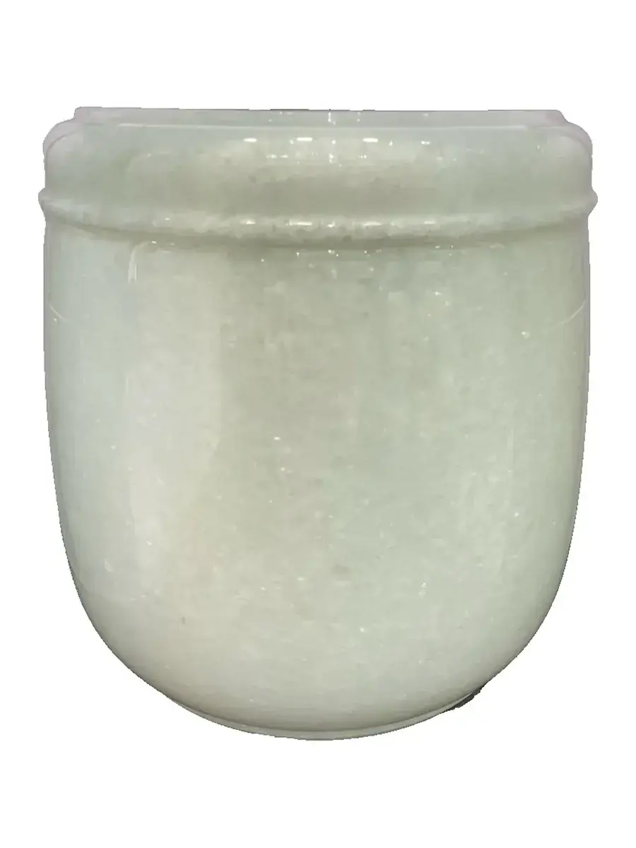 URN-0098 白水晶 實品照片,角度 1