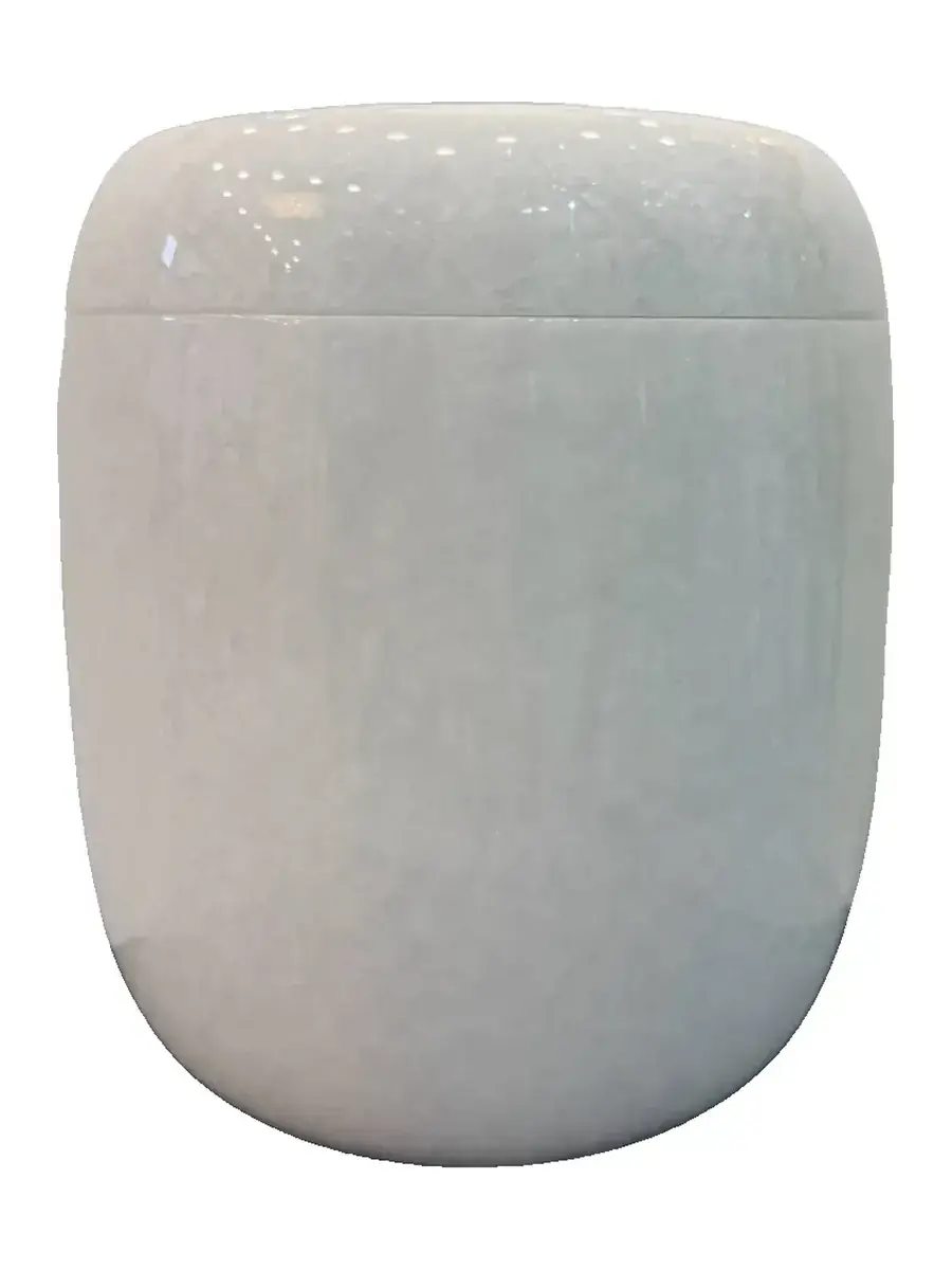 URN-0158 越南白玉 實品照片,角度 1