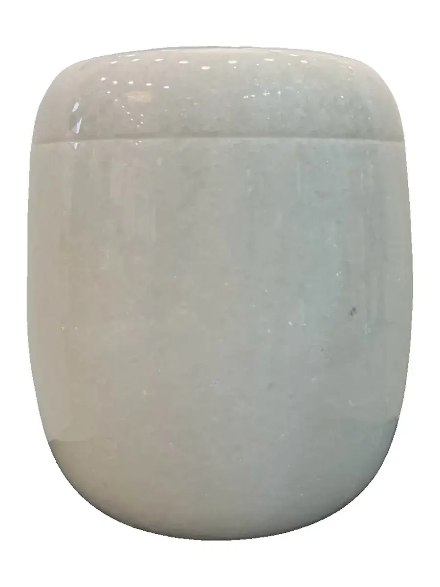 URN-0159 越南白玉 實品照片,角度 1
