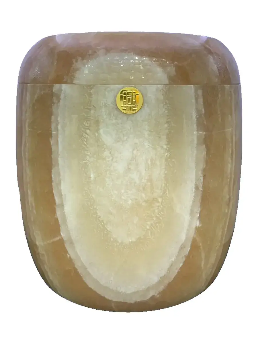 URN-0089 黃玉 實品照片,角度 1